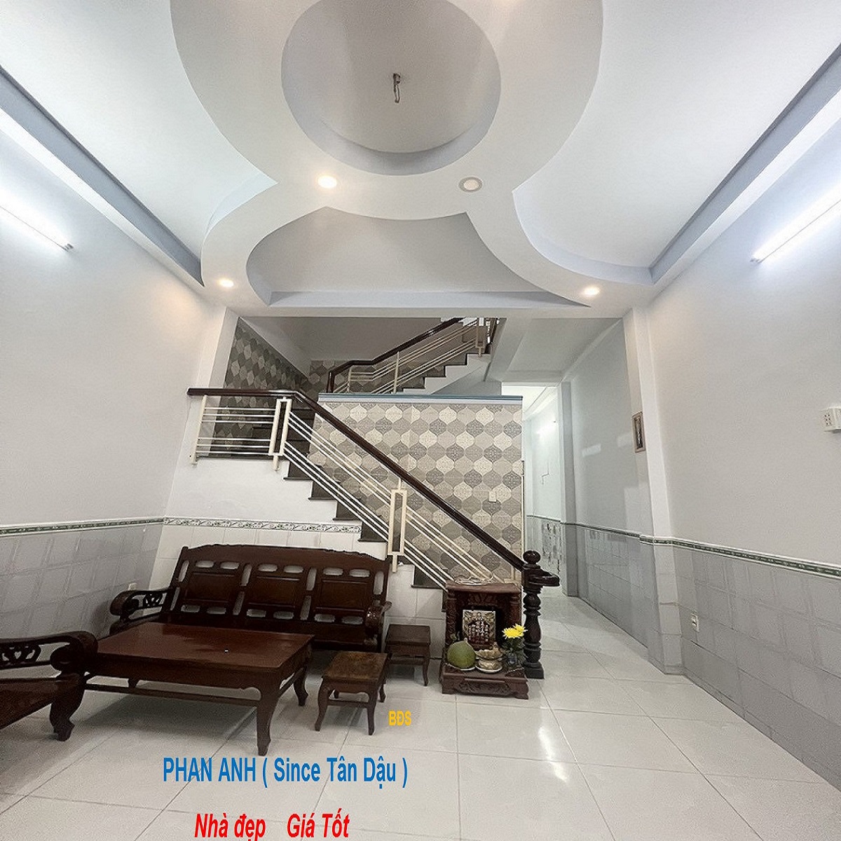 🔥 Bán Gấp Nhà Phố Nguyễn Duy Trinh _ Quận 2 _ Giảm Shock 800 Triệu _ 85 m2 đất _ Chỉ Còn 5 Tỷ 4999 - Ảnh chính